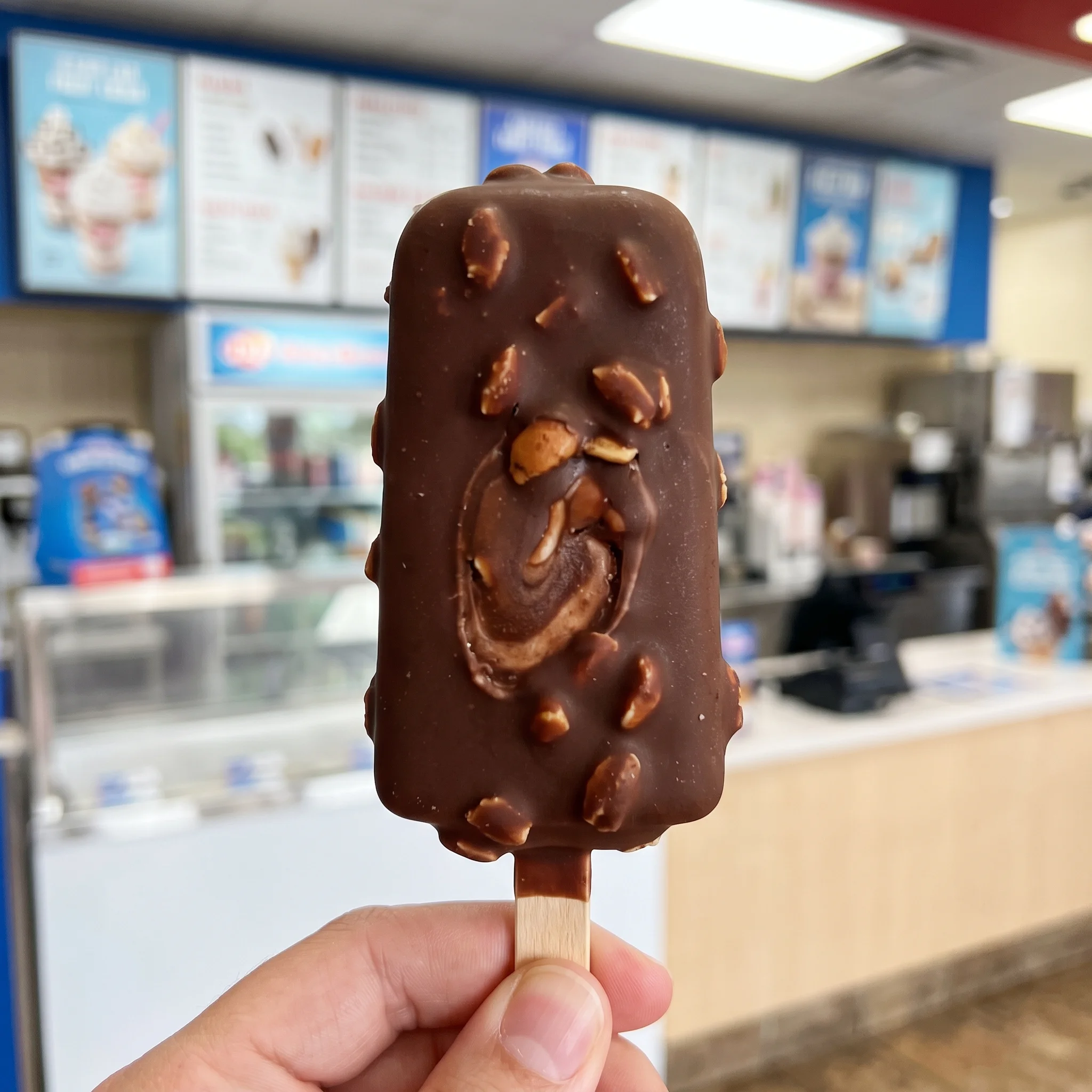 Buster Bar® Treat Dairy Queen 2026
